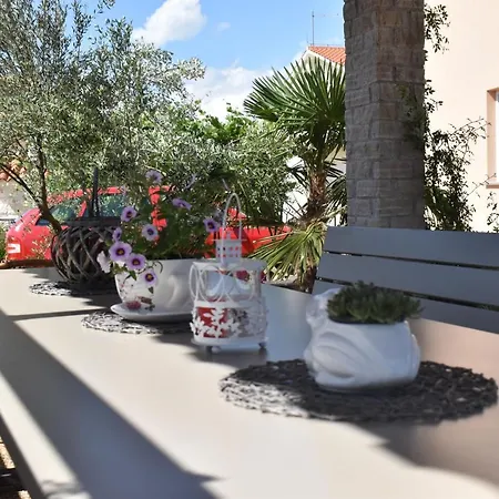 Lavanda 2 Porec