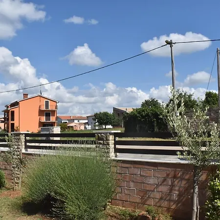 Lavanda 2 Apartment Porec