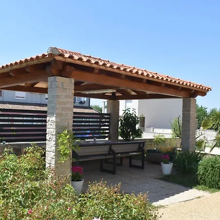 Lavanda 2 Apartament