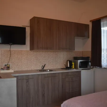 Lavanda 2 Apartament *