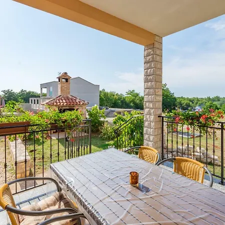 Apartment Lavanda 2 Porec