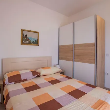 Lavanda 2 Apartament *