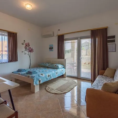 Apartment Lavanda 2 Porec