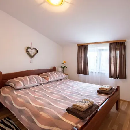 Apartament Lavanda 2 Poreč