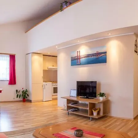 Lavanda 2 Apartament Poreč