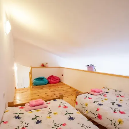 Apartment Lavanda 2 Porec