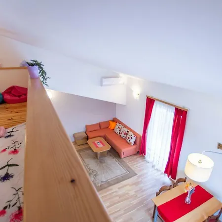 Lavanda 2 Apartament