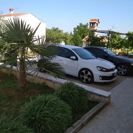 Lavanda 2 Apartament