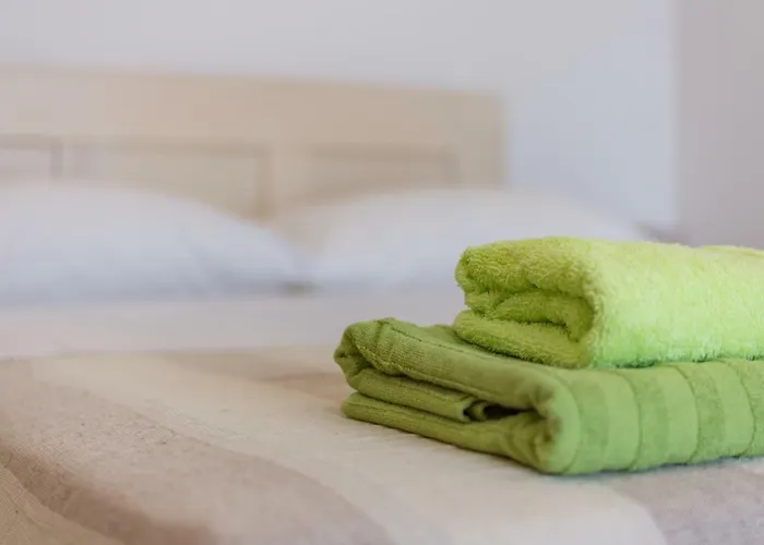 Lavanda 2 * Πόρετς