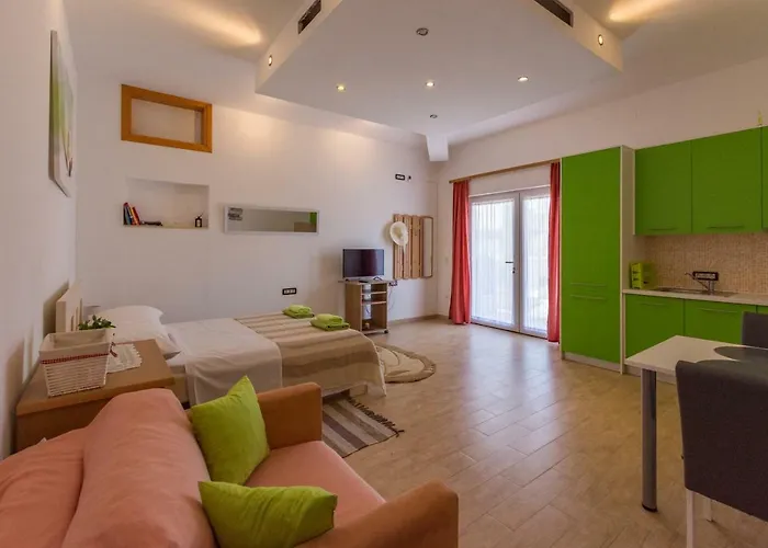 Lavanda 2 Πόρετς