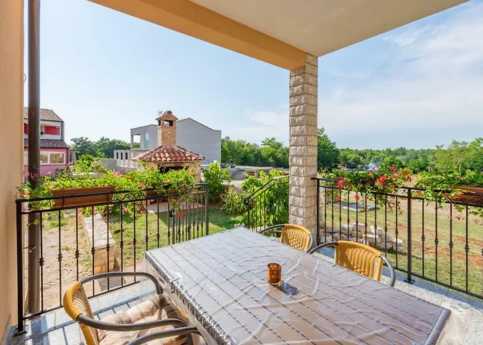 Διαμέρισμα Lavanda 2 Πόρετς