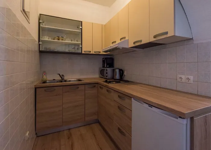 Lavanda 2 Πόρετς