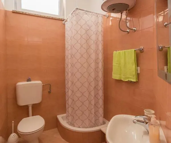 Lavanda 2 Πόρετς