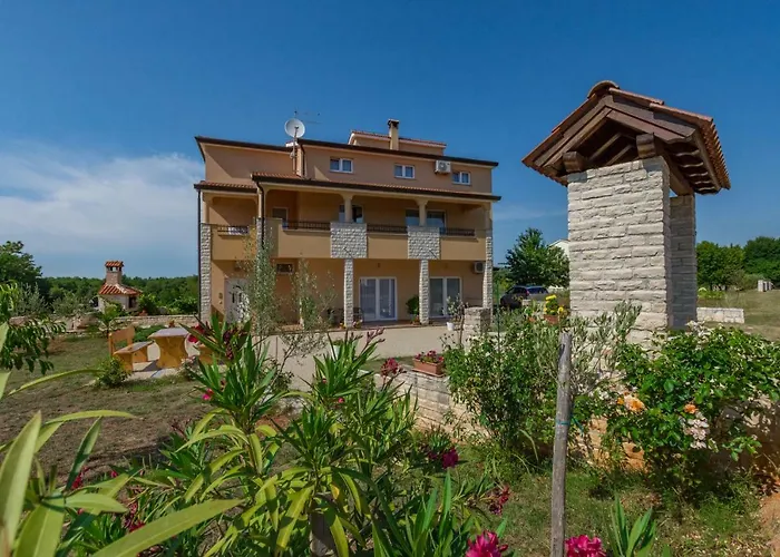 Lavanda 2 Πόρετς