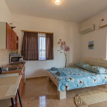 Lavanda 2 Appartement Poreč