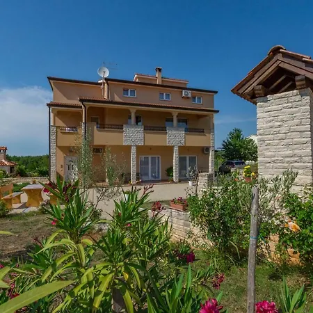 Lavanda 2 Poreč