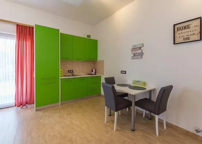 Lavanda 2 Apartamento *