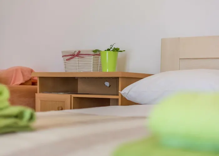 Lavanda 2 Apartamento *