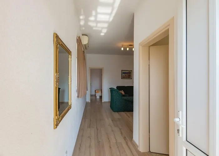 Appartement Lavanda 2 Poreč