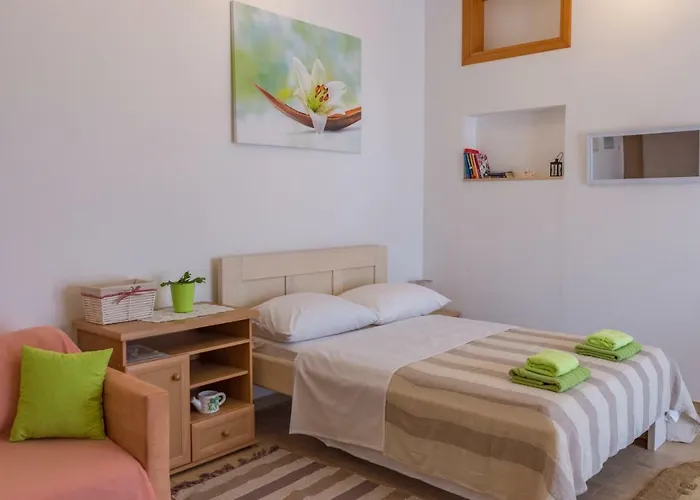 Lavanda 2 Apartamento Poreč