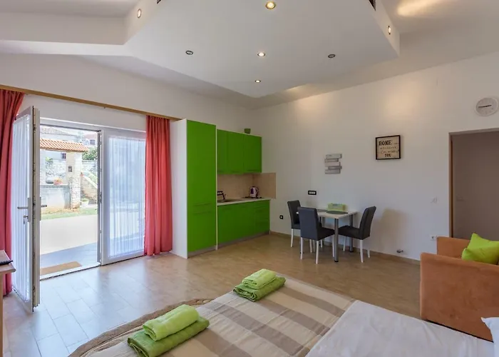 Apartamento Lavanda 2 *