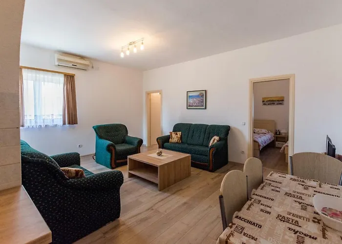 Appartement Lavanda 2