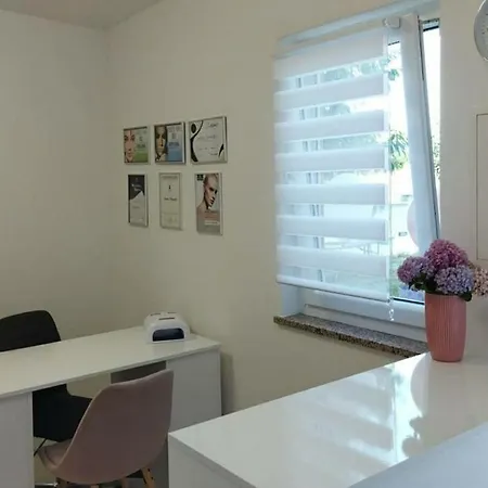 Apartman Lavanda 2 *