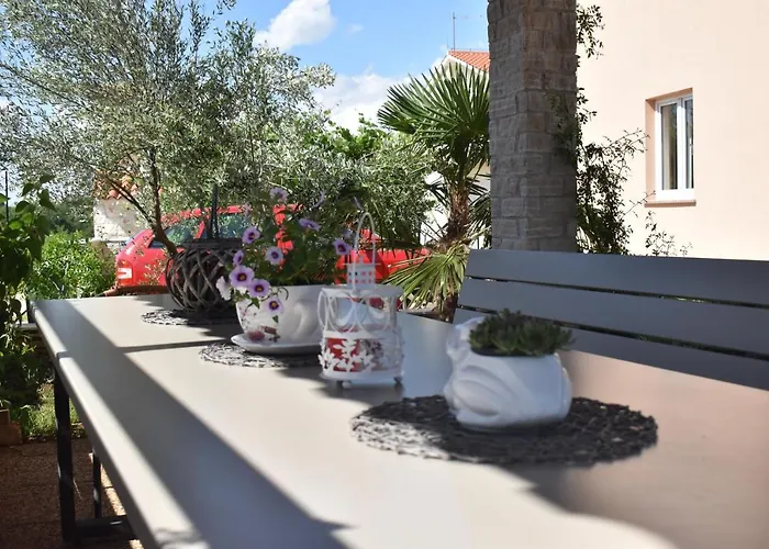 Lavanda 2 Poreč