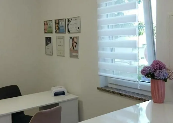 Apartament Lavanda 2 *
