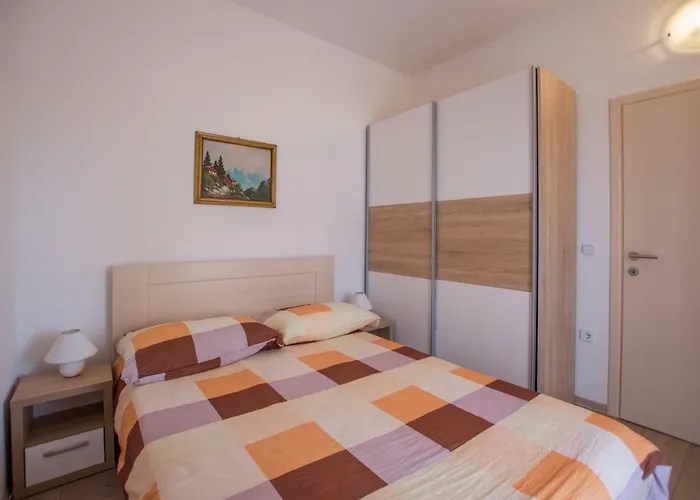 Lavanda 2 Apartament *