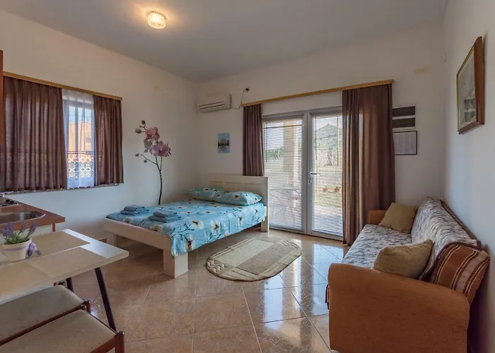 Apartament Lavanda 2 Poreč